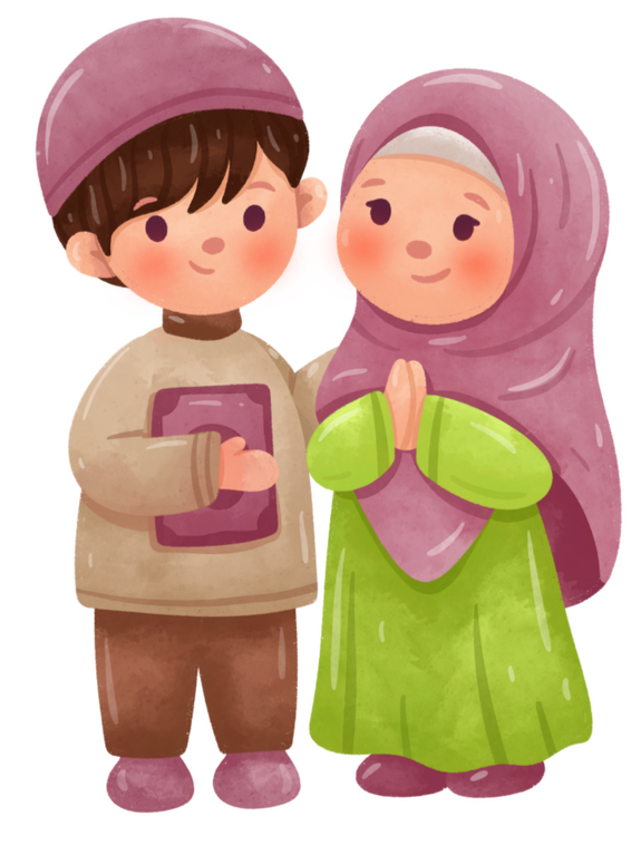 RamadanKit by Pivable